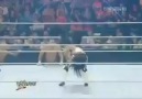 Natalya vs Tamina [21 Haziran 2010]