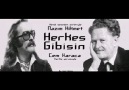 NAZIM HİKMET & CEM KARACA - HERKES GİBİSİN