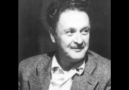 Nazım Hikmet Ran - Ceviz Ağacı