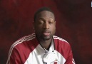 NBA Cares Charity Challenge: Dwyane Wade [HQ]