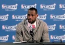 [ NBA Playoffs ] - Stepping Up ! [HQ]