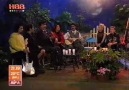 Ne Ağlarsın Benim Zülfü Siyahım [Türküler]