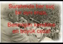 Necip Fazıl Kısakürek (Aynalar yolumu kesti)