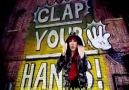 2NE1 - Clap Your Hands (türkçe altyazılı) [HQ]
