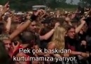 Neden Metal Müzik Dinliyoruz ?