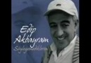 Nefesim Nefesine - Edip Akbayram [HQ]