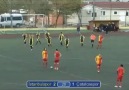 Nefes Kesen Maç (2-3)