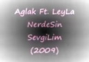 Nerdesin Sevgilim.♥