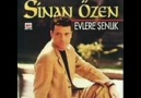 NEREDEN SEVDİM O ZALİMİ - SİNAN ÖZEN