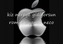 nereye gidiyorsun romix by winec