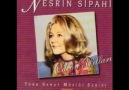 NESRİN SİPAHİ - Sensiz de Yaşanırmış