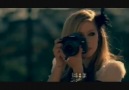 New Avril Lavigne Canon Commercial for Singapore! [HQ]