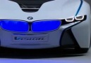 New BMW Vision Concept_______Otomobil Dünyası