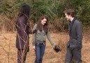 New Moon DVD Documentary:part1 [HQ]