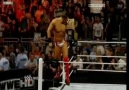 New WWE Champion MİZ !