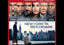 Newyork'ta Beş Minare Soundtrack (2010)-19. Ayasofya [HD]