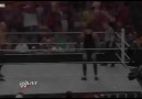 Nexus Undertaker'ı Dövüyor 30/8/2010 [HQ]