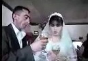 ne yapacağını bilemeyen gelin damat:=)))))