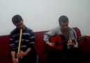 Ney & Gitar - Saki ( Yedi Karanfil )