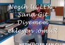 Nezih ÜçLer - Sana Git Diyemem [HQ]