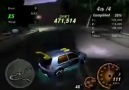 NFS Drift Ustası (Y)