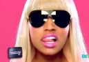 Nicki Minaj ft. Sean Garrett - Massive Attack