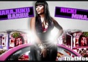 Nicki Minaj - Girlfriend 2010 [HQ]