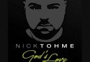 Nick Tohme - God's Love-Simon de Jano & Chriss Ortega Pirates mx
