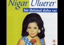 Nigar Uluerer - Bir İhtimal Daha Var