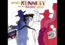 Nigel Kennedy- Jovano Jovanake