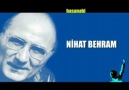 Nihat Behram - Ey Halk