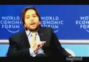 Nihat Doğan Davos'ta :D :D [HQ]