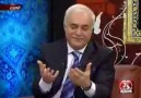 Nihat Hatipoğlu'ndan Mevlid Kandili Duası