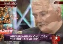 Nihat HATIPOĞLU ve Abdurrahman ÖNÜL - Kerbelada ( İlahi )