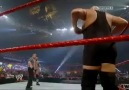 Niight Of Champions : Big Show vs Cm Punk