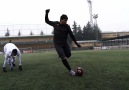 Nike Elite Series: The Agüero Bait & Switch [HD]