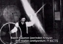 Nikola Tesla  Şimşeklerin Efendisi  [3.Kısım] [HQ]