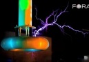 Nikola Tesla ve Kablosuz Elektriği Araştırmak