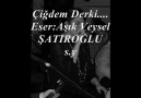 Nilüfer SARITAŞ-ÇİĞDEM DERKİ.... [HQ]