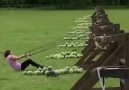 Nimetle şaka olmaz :):)Youtube izlenme rekorları kırıyor...