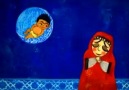 ninni-danalar girmiş bostana