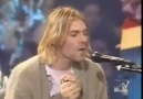 Nirvana - Lake of fire (Unplugged)