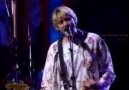Nirvana 1992 MTV VMA