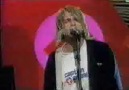 Nirvana - Smells like teen spirit (Live 1991)