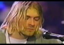 Nirvana - Something In The Way