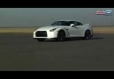 NiSSAN GT-R &  CORVETTE ZR1 [HQ]