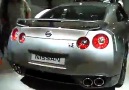 Nissan Skyline GTR r35 [HQ]