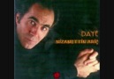 Nizamettin Aric - Daye Daye