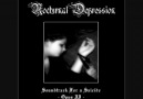 Nocturnal Depression - Anthem To Self Destruction