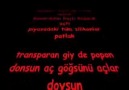 Norm - Transparan